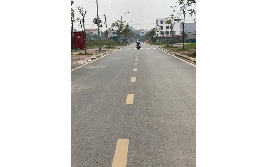 ĐẤT ĐẤU GIÁ Xa Mạc, Liên Mạc, Mê Linh, Hà Nội, cam kết bán đúng giá chủ thu